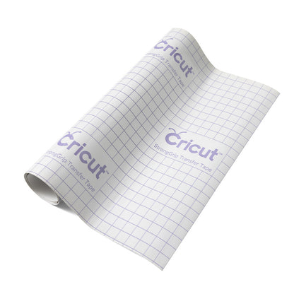 Cricut StrongGrip Transfer Tape