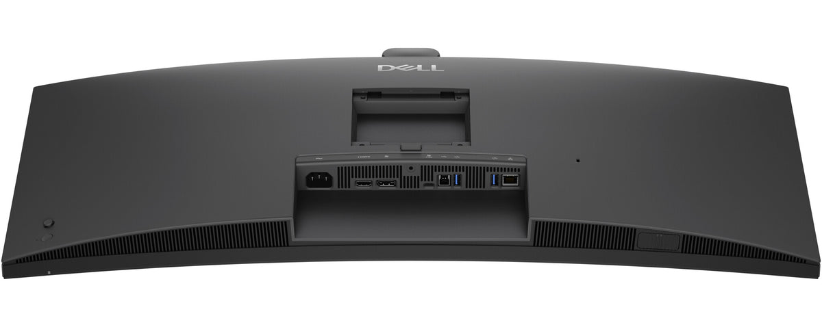 DELL Pro P P3426WEB 86.4 cm (34") LCD 3440 x 1440 pixels Wide Quad HD