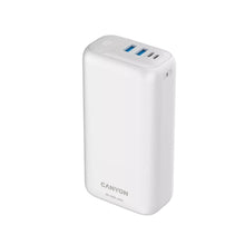 Canyon CNE-CPB301W power bank 30000 mAh White