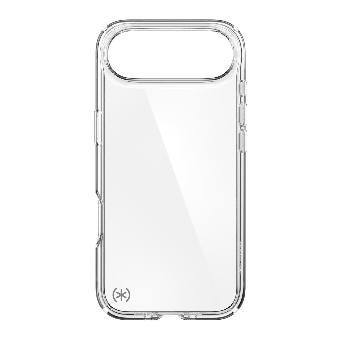 Speck Presidio Perfect Clear Case - Apple iPhone Air - Clear