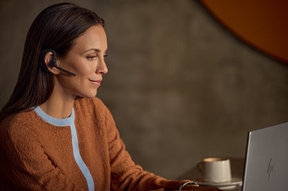 HP Poly Voyager Legend 50-M Headset UC