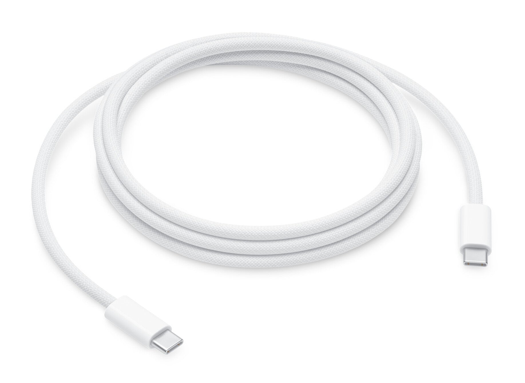 Apple MYQT3ZM/A USB cable 2 m USB C White