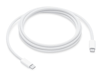 Apple MYQT3ZM/A USB cable 2 m USB C White