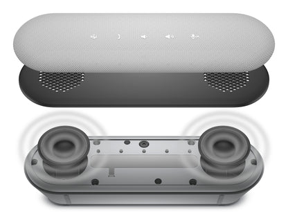 DELL Pro Desktop Speakerphone - SP3022