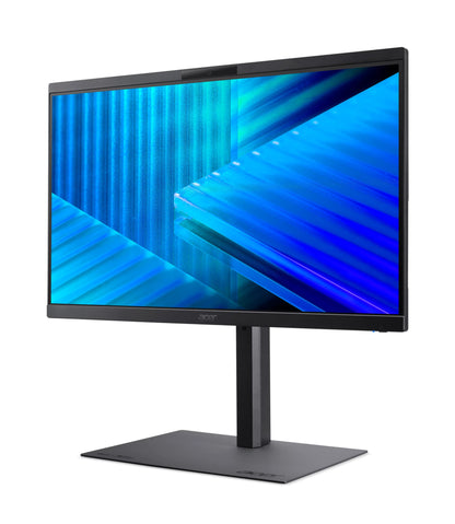 Acer DQ.R4BEA.00L All-in-One PC/workstation