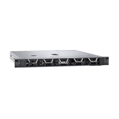 DELL PowerEdge R350 server 2 TB Rack (1U) Intel Xeon E E-2314 2.8 GHz 16 GB DDR4-SDRAM 700 W