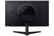 Samsung G53F computer monitor 68.6 cm (27") 2560 x 1440 pixels Quad HD LCD Black