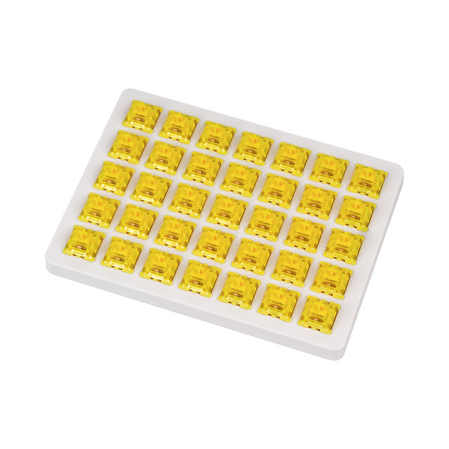 Keychron G43 input device accessory Keyboard switches