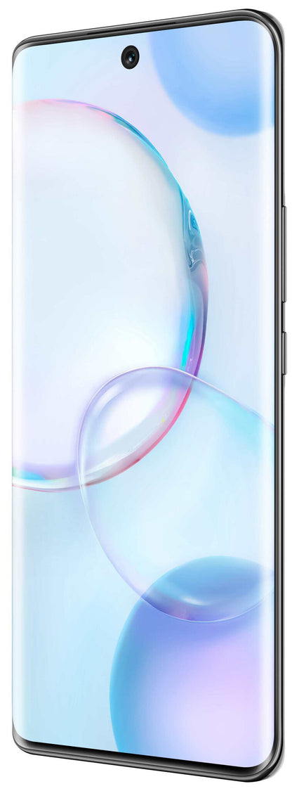 Honor 50 16.7 cm (6.57") Dual SIM Android 11 5G USB Type-C 8 GB 256 GB 4300 mAh Black