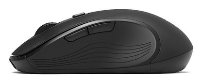 Port Designs PORT Connect MOUSE RECHARGEABLE BT + RF 2,4 GHZ - ESSENTIAL PRO Mouse