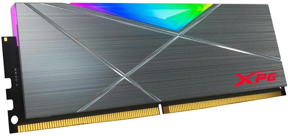 XPG SPECTRIX D50 memory module 32 GB 1 x 32 GB DDR4 288-pin DIMM