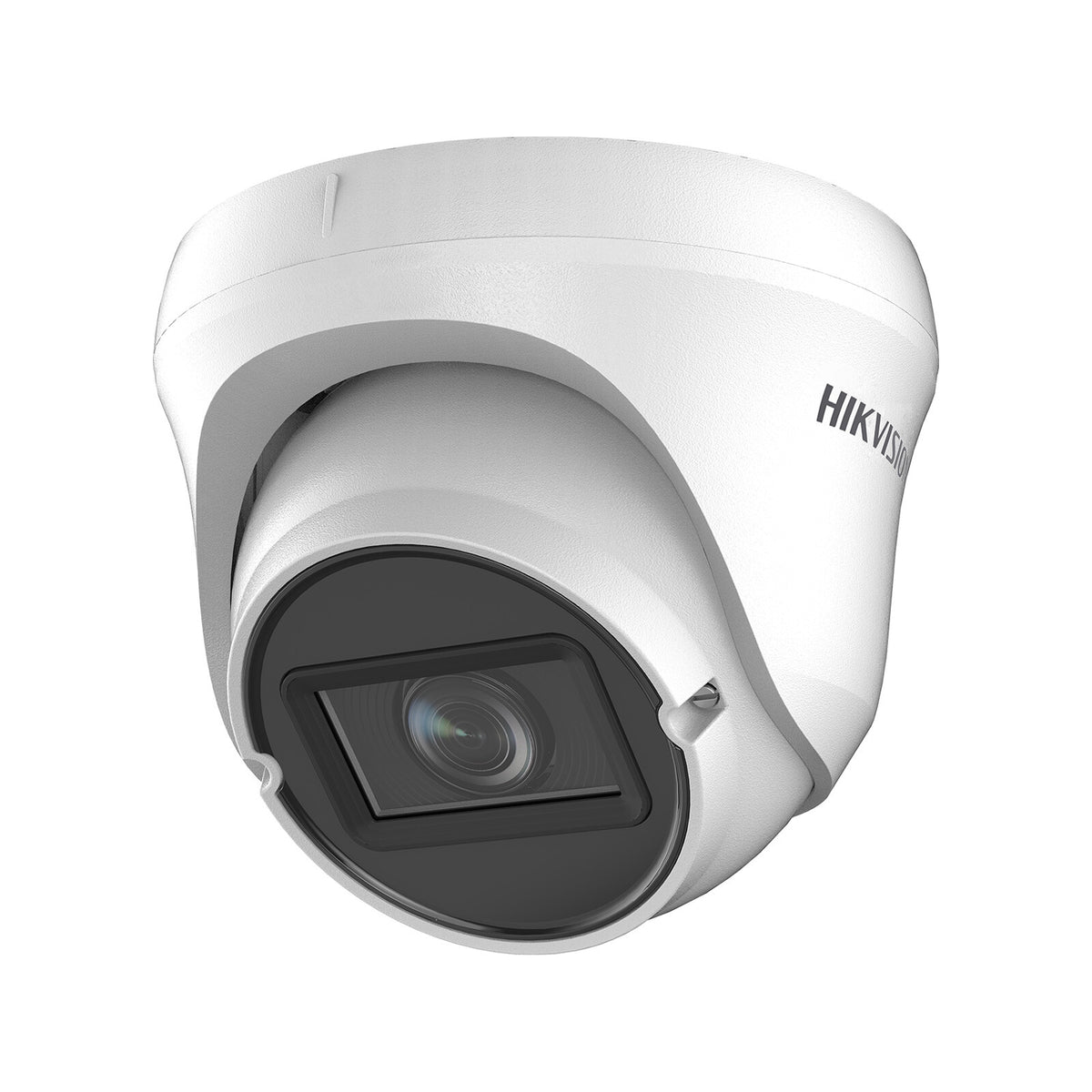 Hikvision Digital Technology Hikvision 2MP Manual Varifocal Turret Analogue Camera