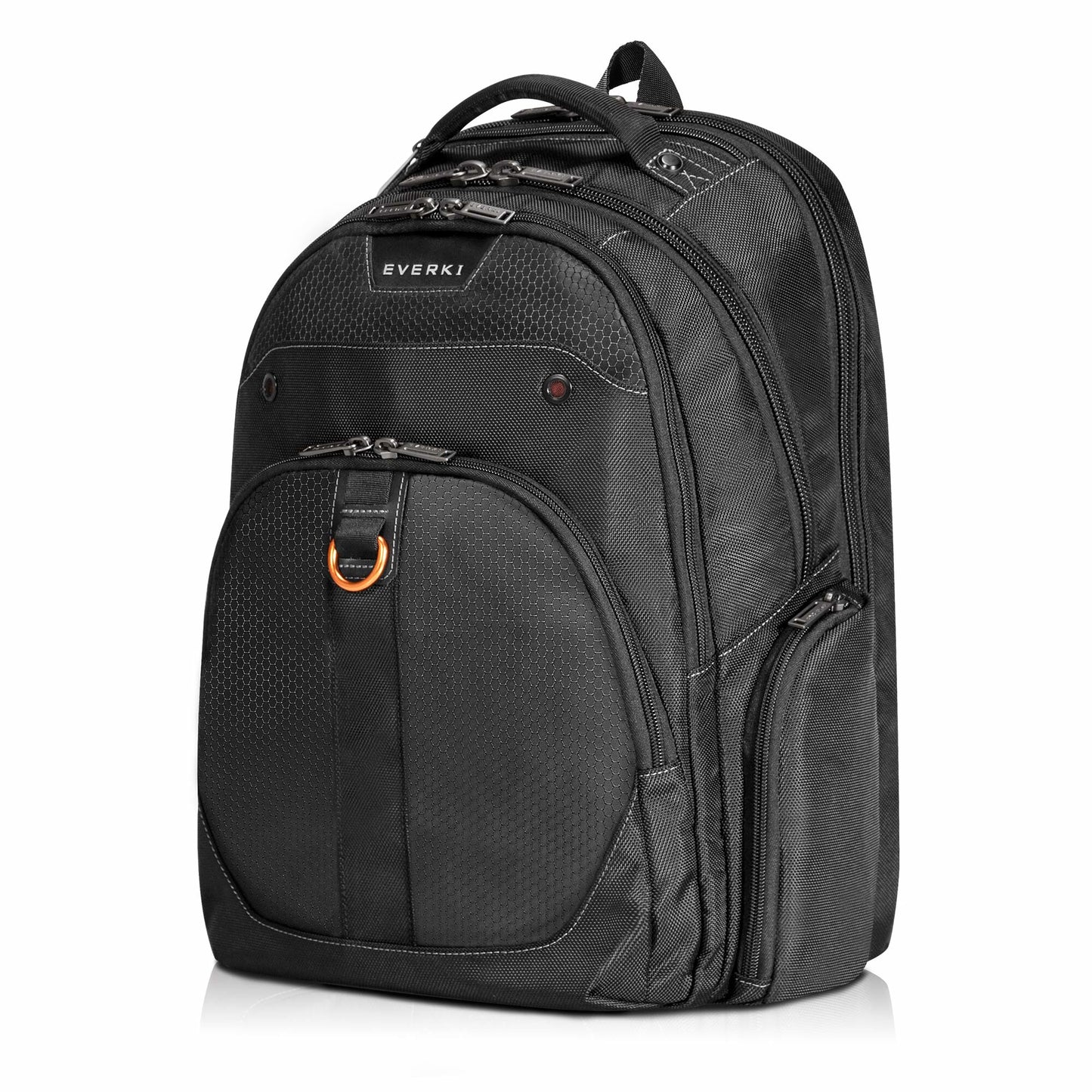 Everki Atlas backpack Black