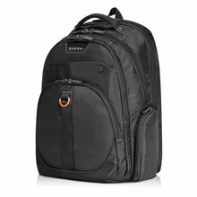 Everki Atlas backpack Black