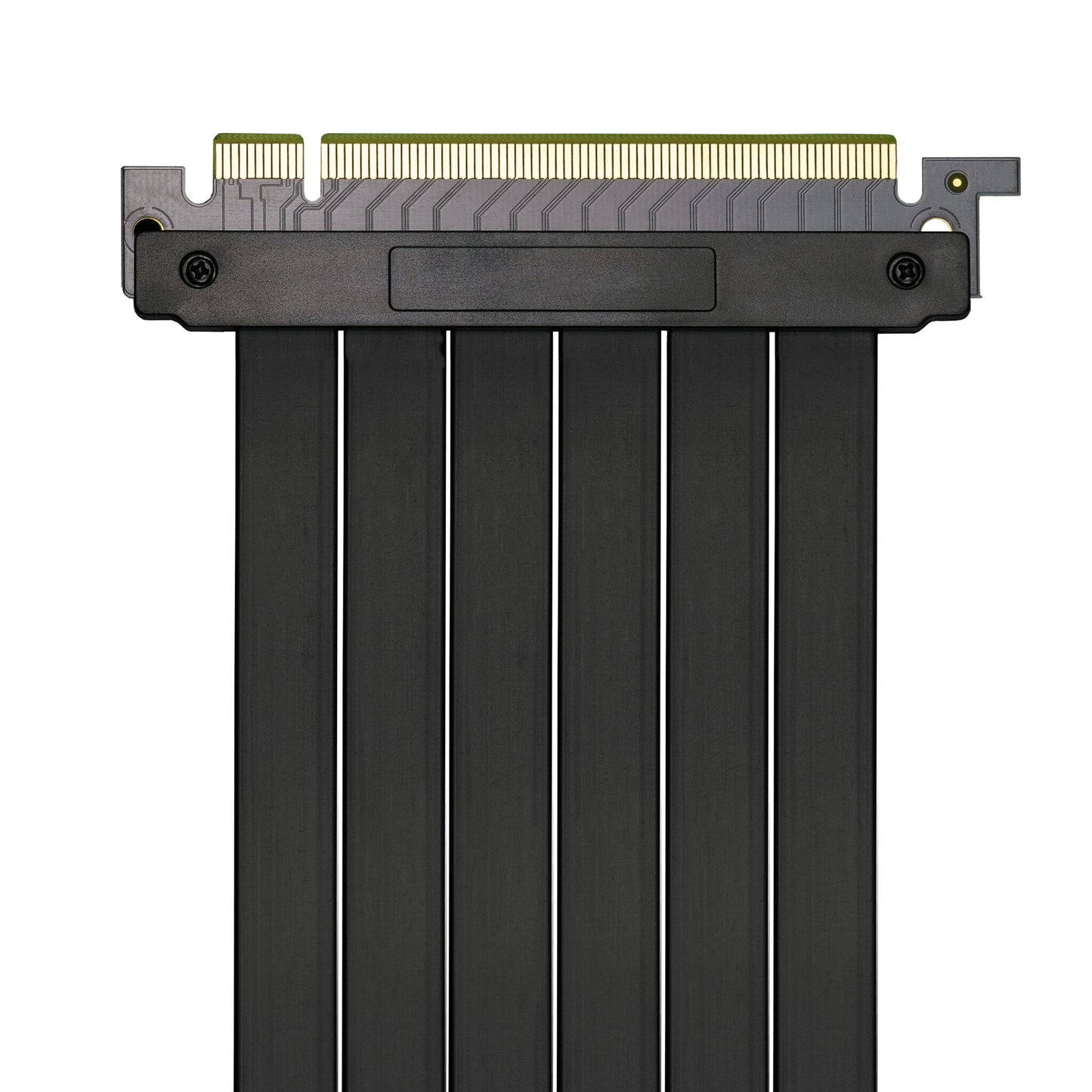 Cooler Master MasterAccessory - Riser Cable PCI-E 3.0 x16 (300mm)