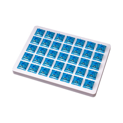 Keychron G41 input device accessory Keyboard switches