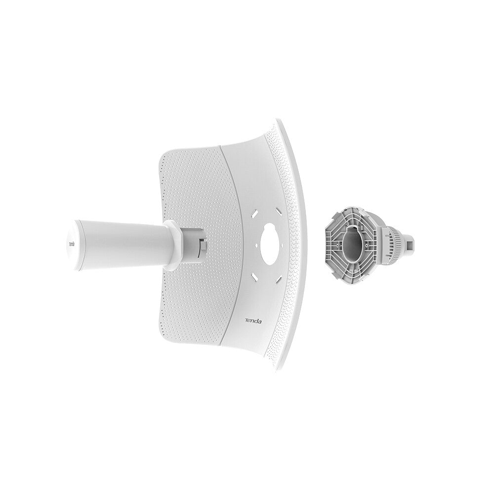 Tenda O8 network antenna External PoE/LAN 23 dBi