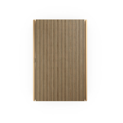 Bang & Olufsen Beosound Level Gold