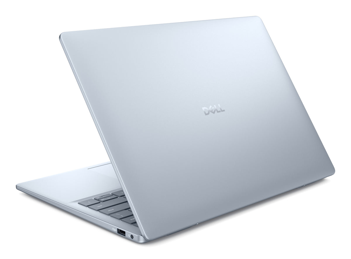 DELL 14 Plus DB14250 Copilot+ PC Intel Core Ultra 7 258V Laptop 35.6 cm (14") 2.5K 32 GB LPDDR5x-SDRAM 1 TB SSD Wi-Fi 7 (802.11be) Windows 11 Pro Blue