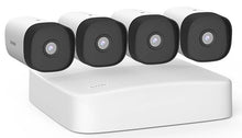 Tenda K4P-4TR security camera Cube IP security camera 2560 x 1440 pixels Desk/Wall