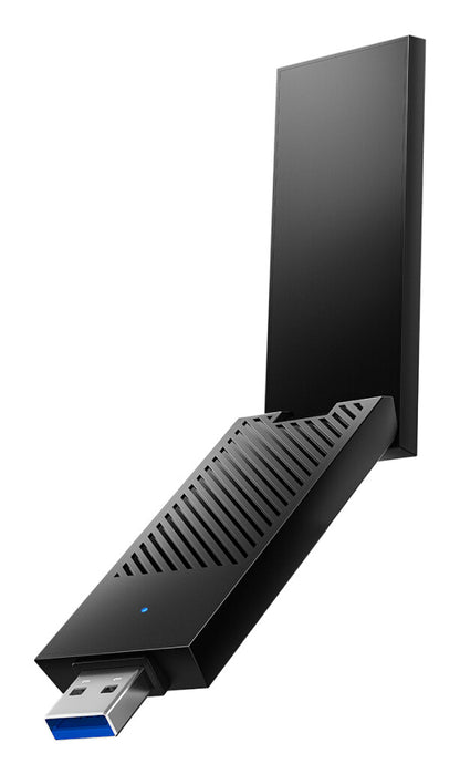 Cudy WU5400 network card WLAN 2402 Mbit/s