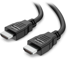 DELL CB325H HDMI cable 1.8 m HDMI Type A (Standard) Black