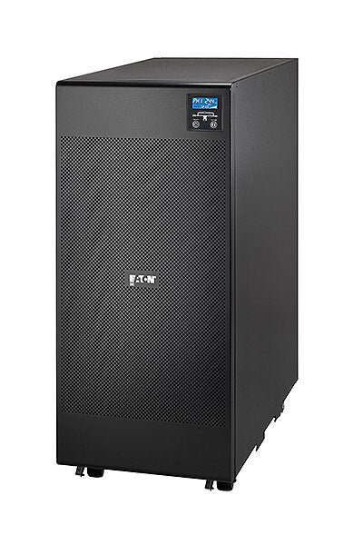 Eaton 9E6KI uninterruptible power supply (UPS) Double-conversion (Online) 6 kVA 4800 W