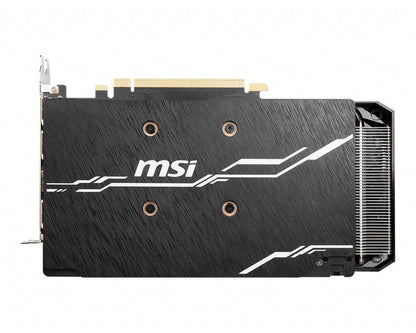 MSI VENTUS GeForce RTX 2060 12G OC NVIDIA 12 GB GDDR6