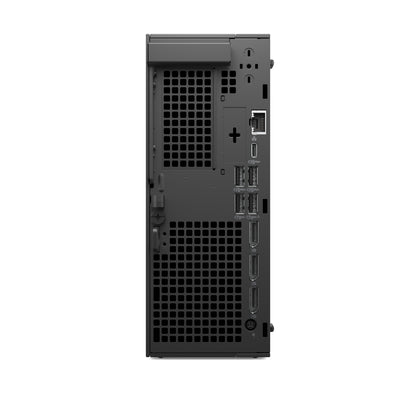 DELL Pro Max FCM2250 Intel Core Ultra 7 265U 32 GB DDR5-SDRAM 1 TB SSD NVIDIA RTX A1000 Windows 11 Pro Micro PC PC Black