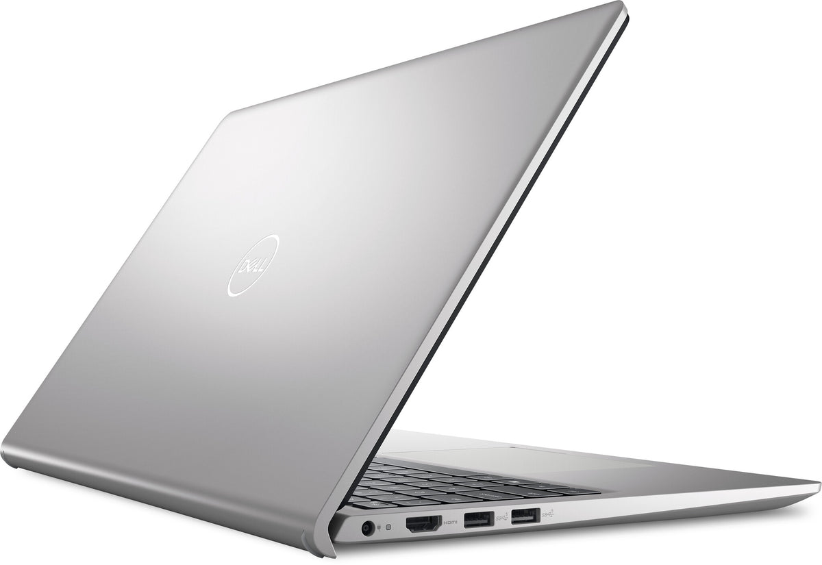 DELL Pro 15 Essential PV15250 Intel® Core™ i5 i5-1334U Laptop 39.6 cm (15.6") Full HD 16 GB DDR5-SDRAM 1 TB SSD Wi-Fi 6 (802.11ax) Windows 11 Home Platinum, Silver