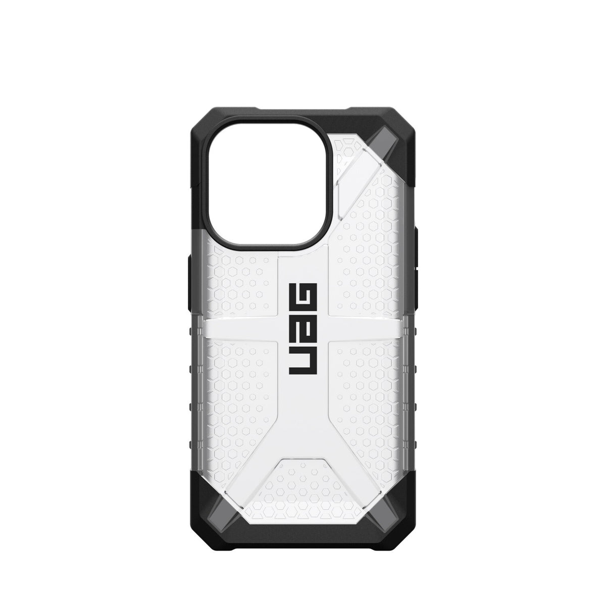 Urban Armor Gear UAG Plasma Case - Apple iPhone 15 Pro