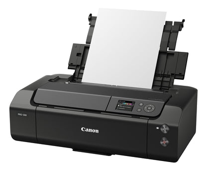 Canon imagePROGRAF PRO-300 photo printer 4800 x 2400 DPI 13" x 19" (33x48 cm) Wi-Fi