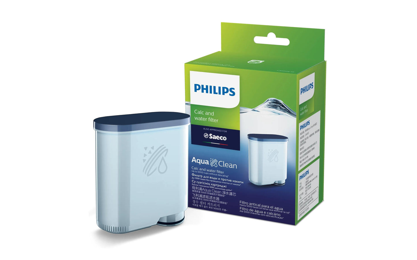 Philips CA6903/10 Calc and Water filter