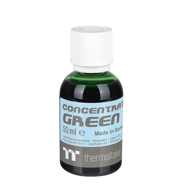 Thermaltake CL-W163-OS00GR-A antifreeze/coolant 0.05 L Concentrate