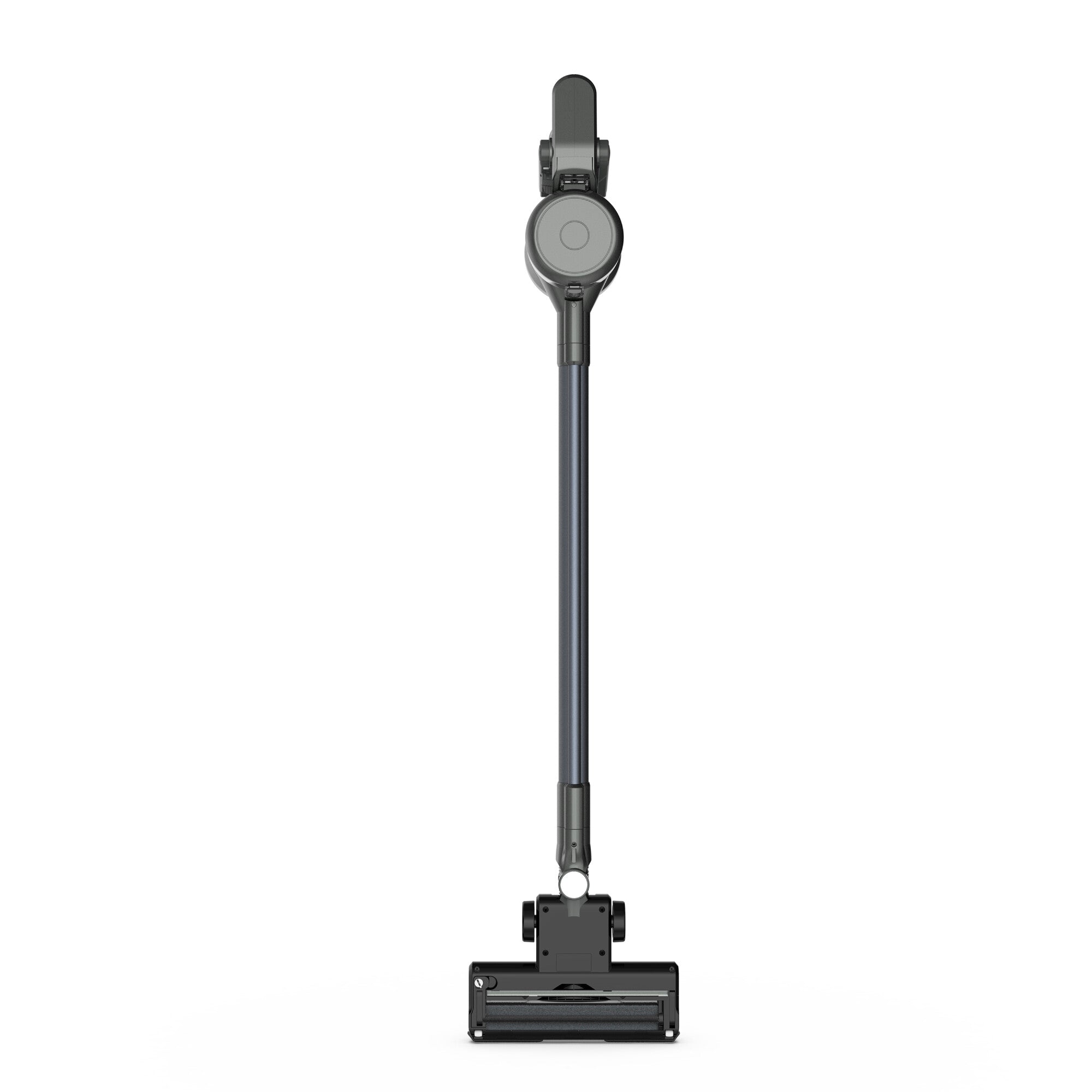 AENO SC1 Battery Dry MIF Bagless 120 W Black, Grey 2200 Ah