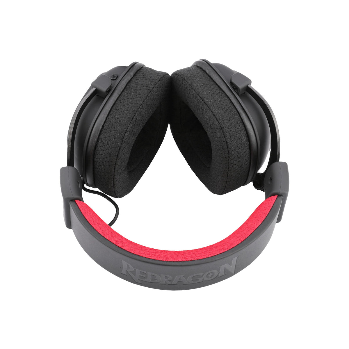 REDRAGON H510 Zeus Pro RGB Headset Wired & Wireless Head-band Calls/Music Bluetooth Black