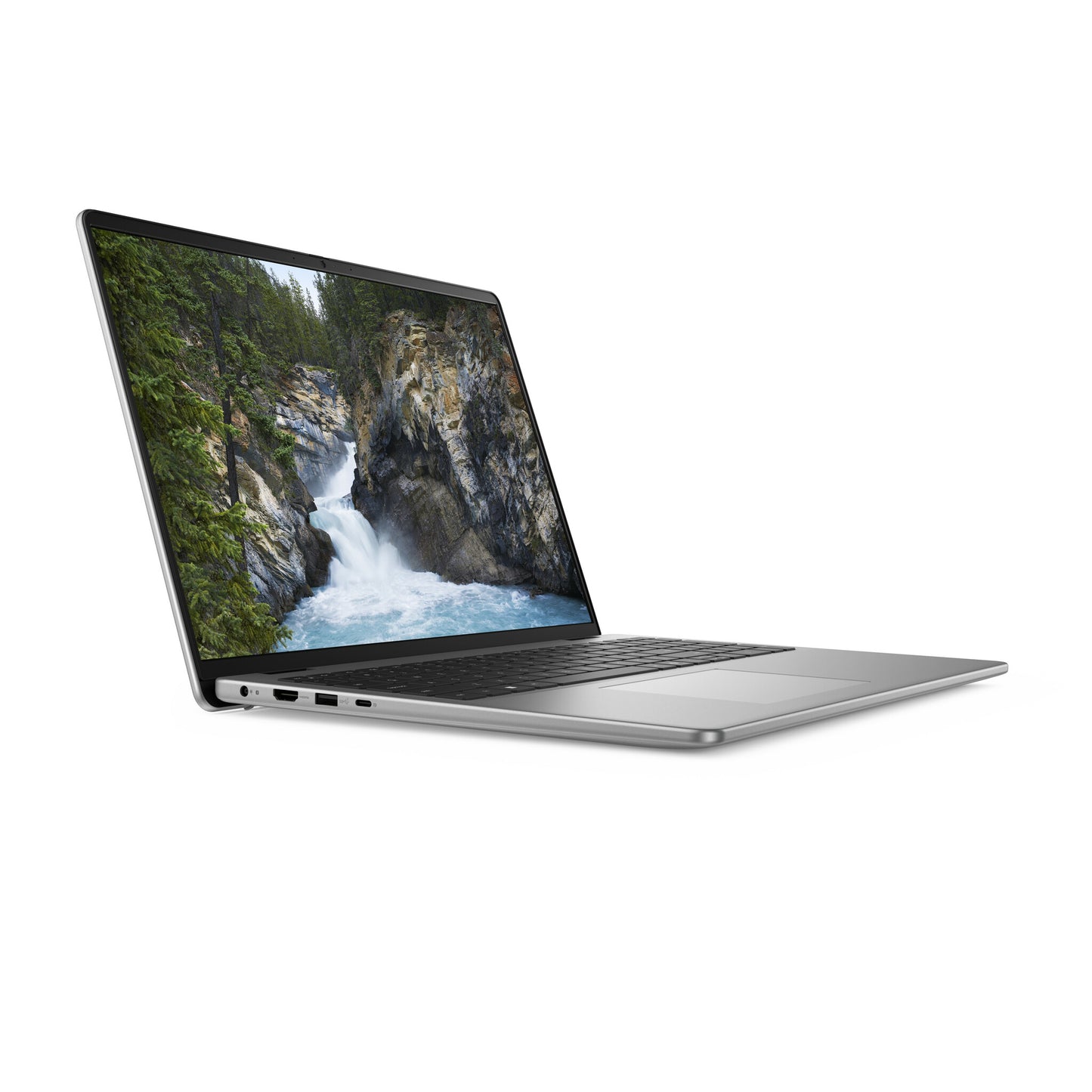 DELL Vostro 5640 Intel Core 7 150U Laptop 40.6 cm (16") Full HD+ 16 GB DDR5-SDRAM 512 GB SSD Wi-Fi 6 (802.11ax) Windows 11 Pro Grey