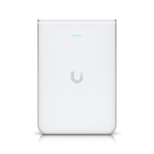 Ubiquiti U7 Pro Wall 5700 Mbit/s White Power over Ethernet (PoE)