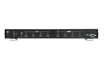 ATEN VM0404HA video switch HDMI