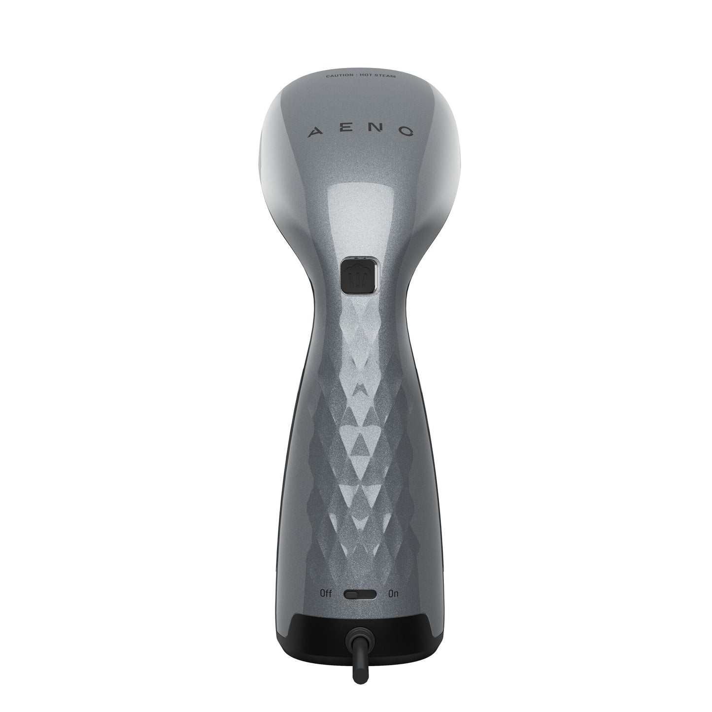AENO GS2 Handheld garment steamer 0.11 L 1190 W Black