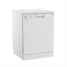 Defy DDW240 dishwasher Freestanding 13 place settings