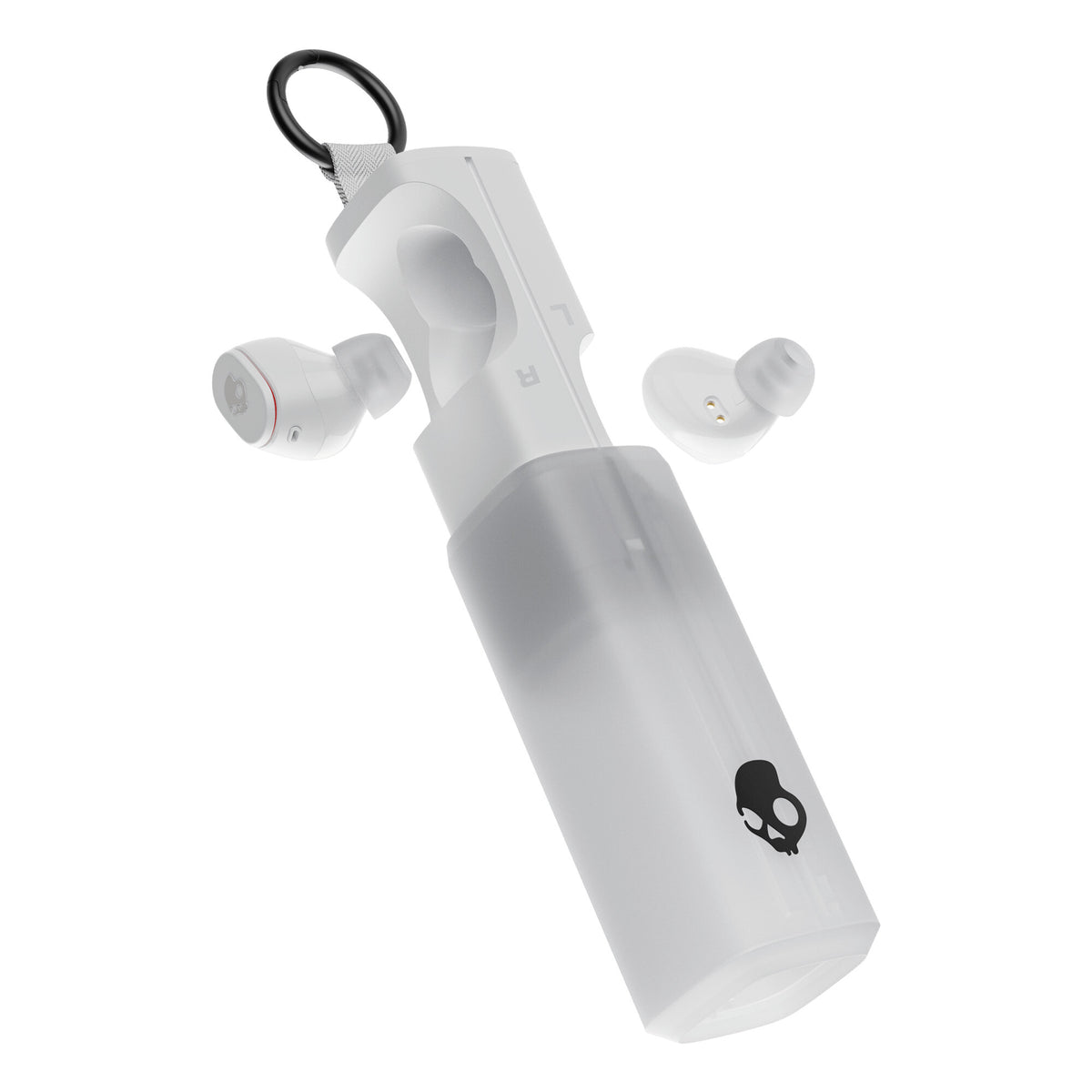 Skullcandy Dime 360 Headphones True Wireless Stereo (TWS) In-ear Bluetooth White