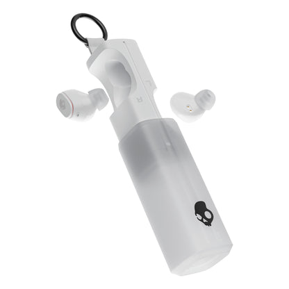 Skullcandy Dime 360 Headphones True Wireless Stereo (TWS) In-ear Bluetooth White
