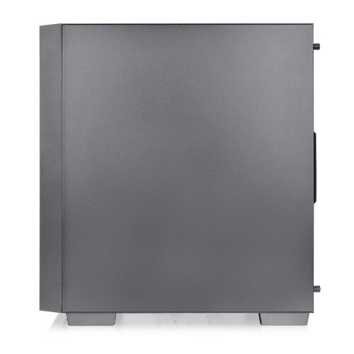 Thermaltake Versa H16 TG ARGB Micro Tower Black