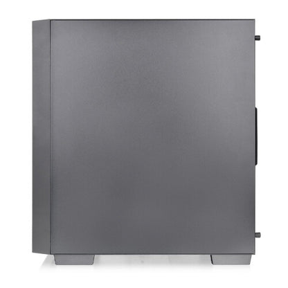 Thermaltake Versa H16 TG ARGB Micro Tower Black