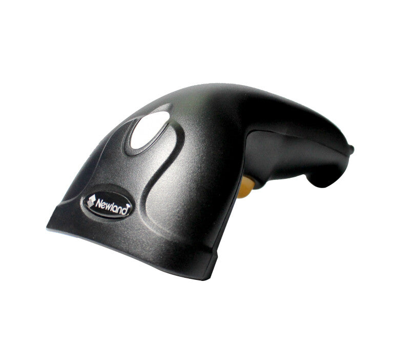 Newland HR1250-70 barcode reader Handheld bar code reader 1D CCD Black
