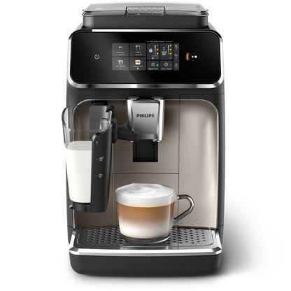 Philips Series 2300 EP2336/40 Fully automatic espresso machine