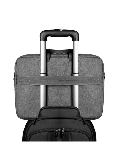 PORT Designs YOSEMITE ECO TL 15,6 GREY Laptop case Toploading