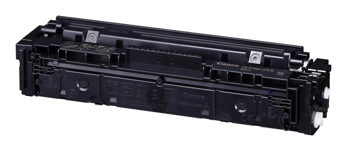 Canon 075 High Capacity