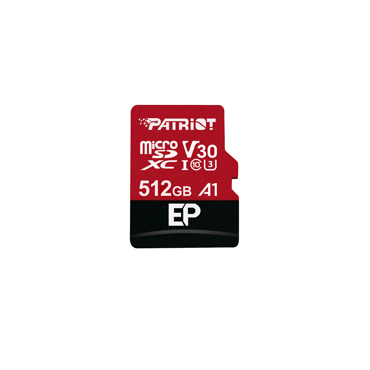 Patriot Memory EP SERIES 1 TB MicroSDXC Class 10